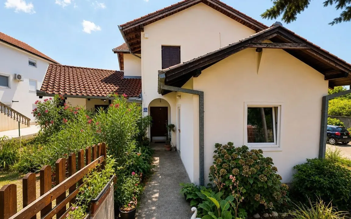 Sale, house, 141m², Tivat, Crna Gora