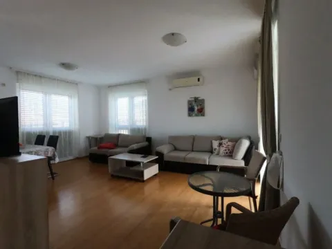 Izdavanje, jednosoban stan, 65m², Seljanovo, Tivat - image 12