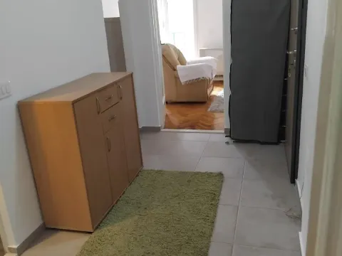 Rent, two bedroom apartment, 70m², Preko Morače, Podgorica - image 8