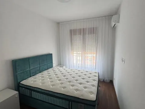 Rent, two bedroom apartment, 69m², Master Kvart, Podgorica - image 7