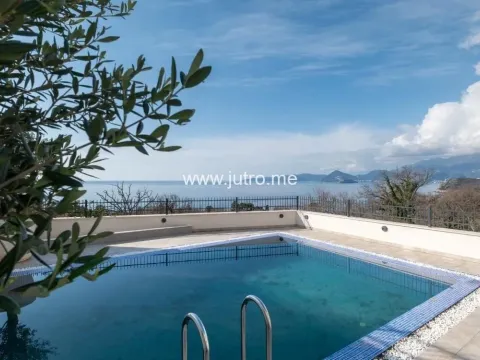 Prodaja, kuća, 217m², Rijeka Reževići, Budva - image 36