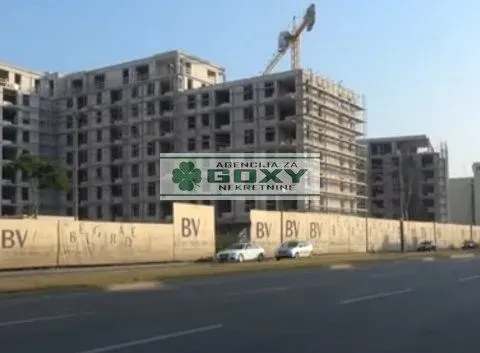 Prodaja, stan, 211m², Savski Venac, Beograd - image 8