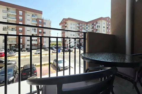 Rent, one bedroom apartment, 42m², Stari Aerodrom, Podgorica - image 15