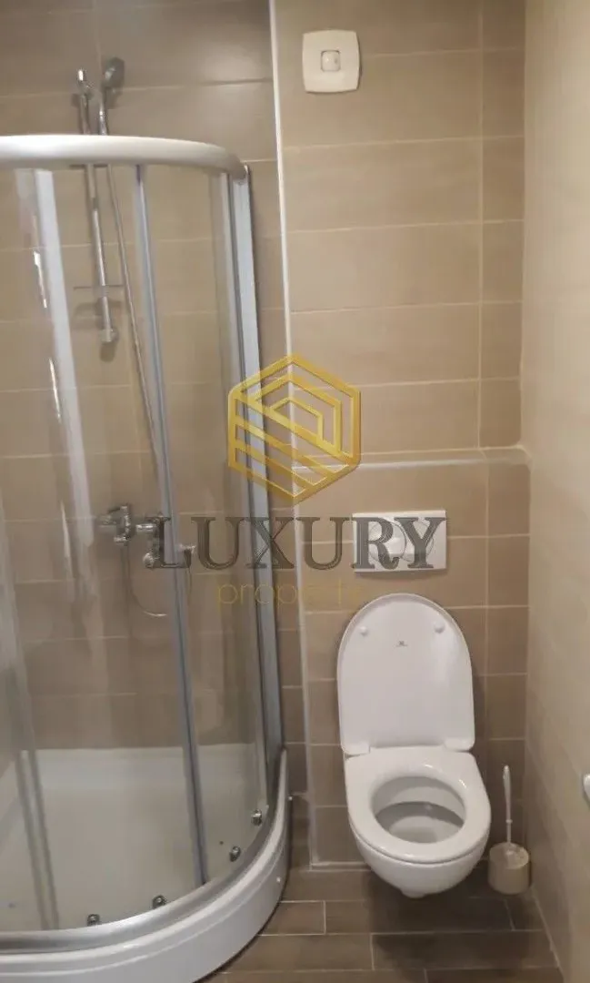 Izdavanje, garsonjera, 27m², City Kej, Podgorica