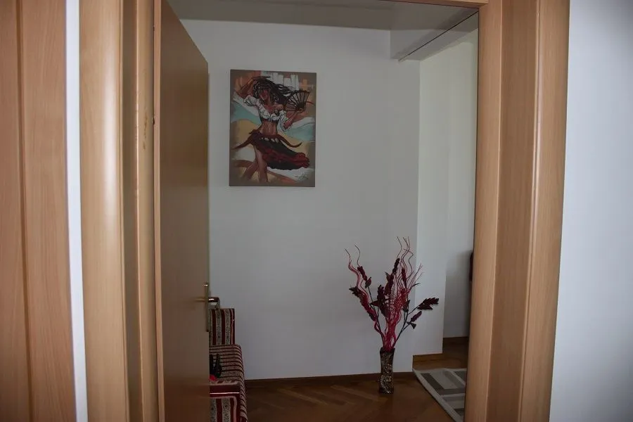 Sale, apartment, 64m², Budva, Crna Gora