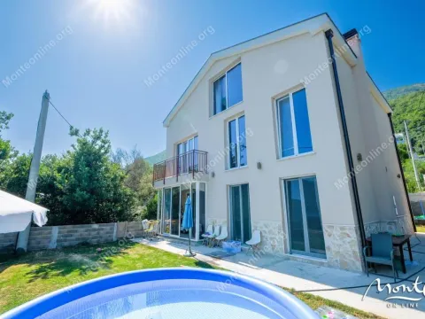 Prodaja, kuća, 270m², Baošići, Herceg Novi - image 2