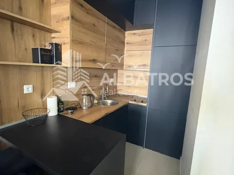 Izdavanje, jednosoban stan, 36m², Soho City, Bar - image 3