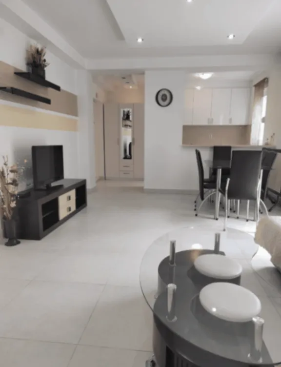 Rent, apartment, 70m², Bečići, Budva