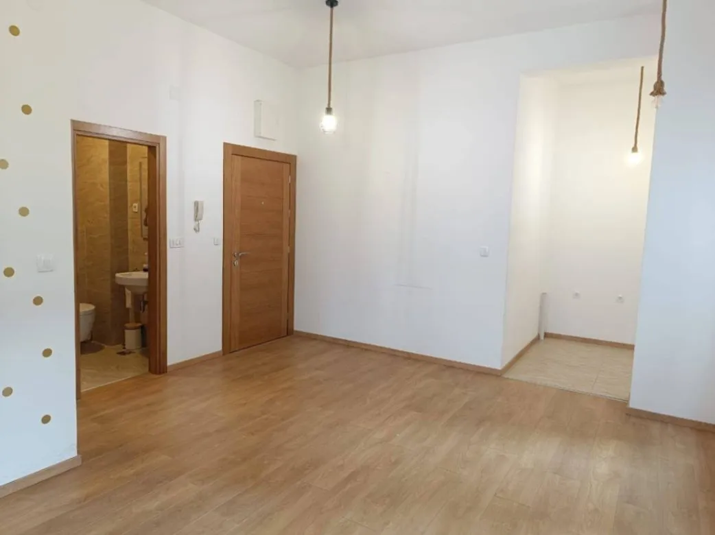 Sale, one bedroom apartment, 43m², Rozino, Budva