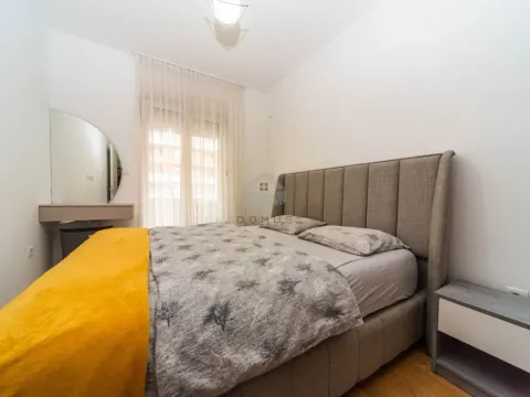 Rent, one bedroom apartment, 49m², Central Point, Podgorica - image 7