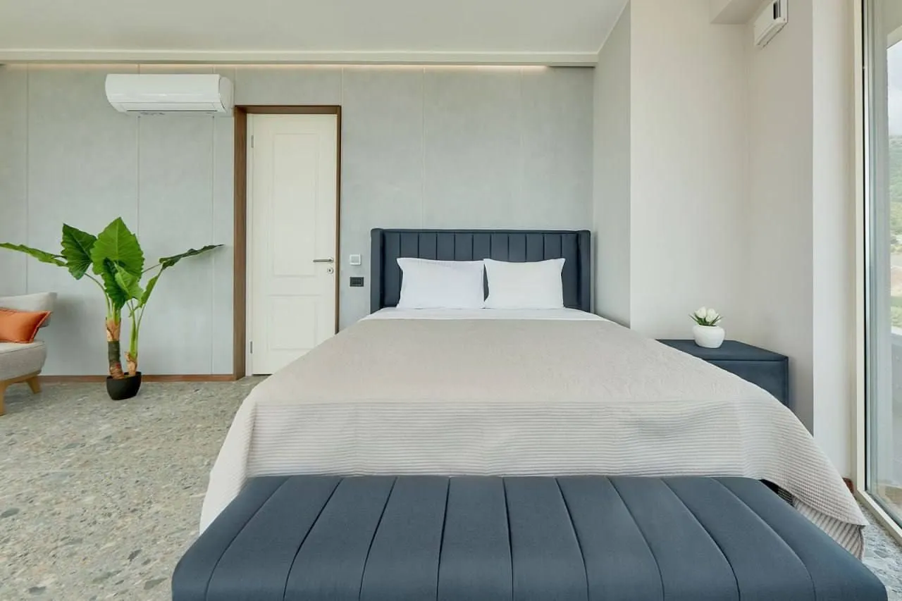 Sale, two bedroom apartment, 115m², Bečići, Budva