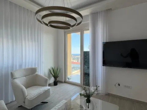 Prodaja, dvosoban stan, 74m², Bečići, Budva - image 6
