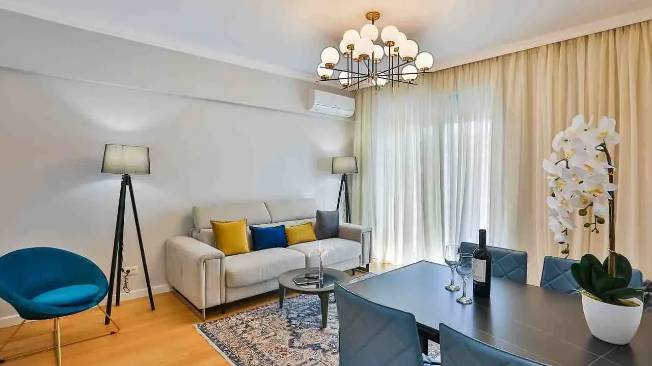 Prodaja, jednosoban stan, 42m², Budva, Crna Gora