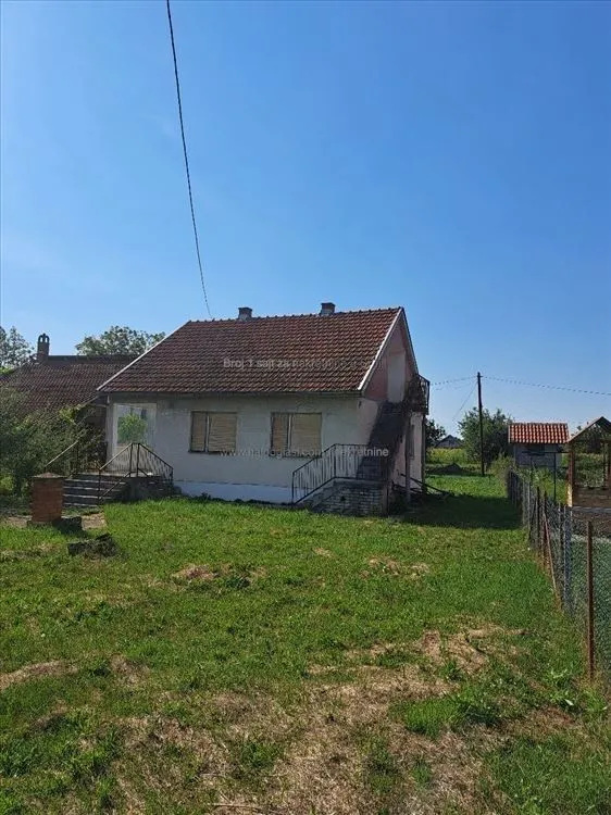 Sale, house, 79m², Šopić, Lazarevac