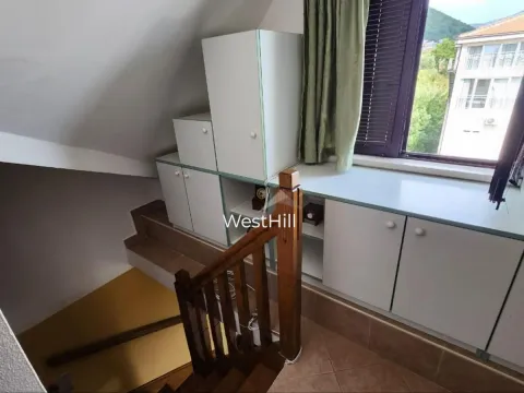 Sale, one bedroom apartment, 40m², Baošići, Herceg Novi - image 3