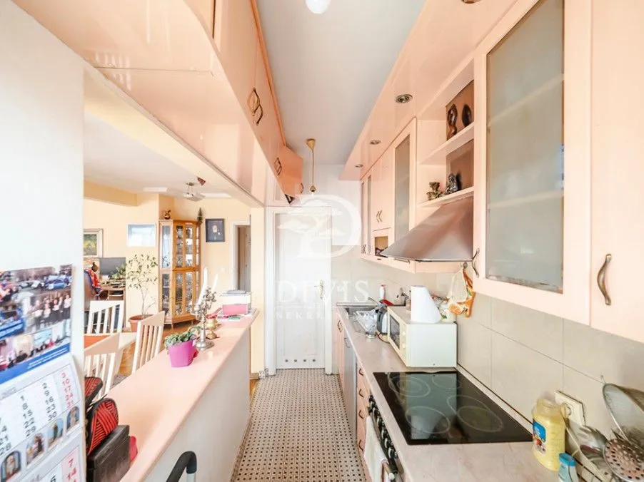 Sale, apartment, 101m², Vukov Spomenik, Zvezdara Sve Podlokacije