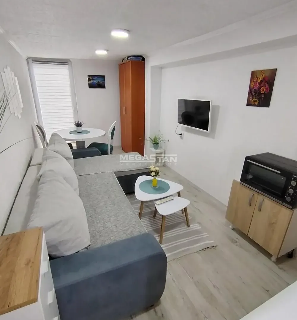 Prodaja, četvorosoban stan, 86m², Obrenovac, Beograd