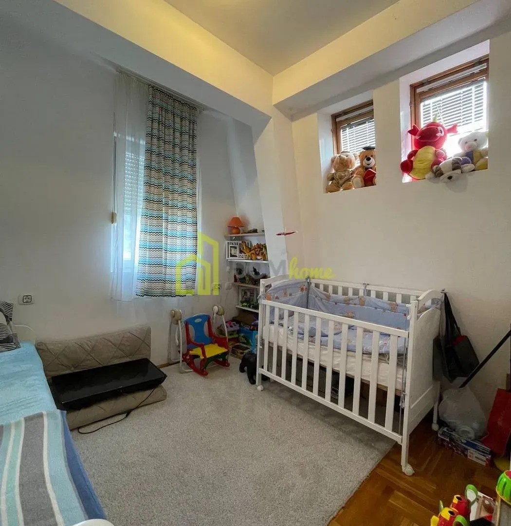 Sale, two bedroom apartment, 59m², Ljubović, Podgorica
