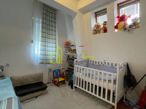 Sale, two bedroom apartment, 59m², Ljubović, Podgorica - image 17