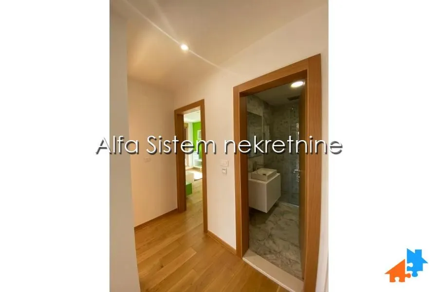Rent, four bedroom apartment, 194m², Tašmajdan, Palilula Sve Podlokacije