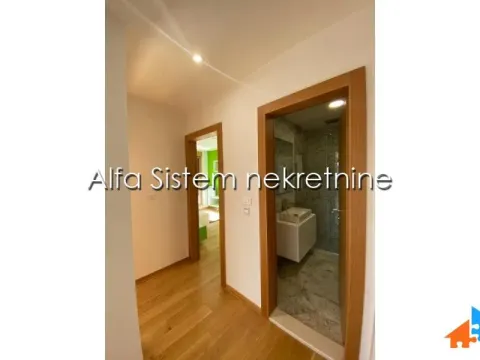 Rent, four bedroom apartment, 194m², Tašmajdan, Palilula Sve Podlokacije - image 20