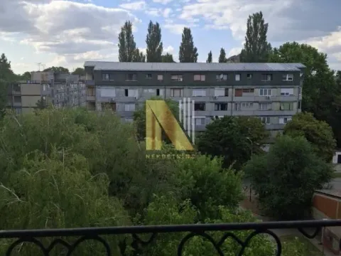 Sale, three bedroom apartment, 77m², Radijalac, Subotica - image 14