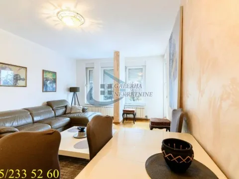 Prodaja, dvosoban stan, 50m², Voždovačka Crkva, Voždovac Sve Podlokacije - image 7