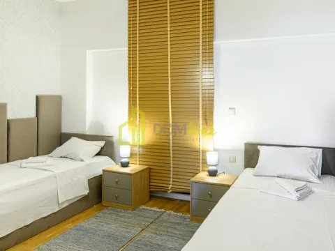 Izdavanje, dvosoban stan, 92m², Budva, Crna Gora - image 10