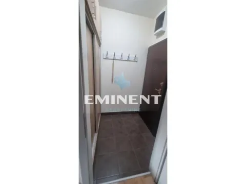 Rent, two bedroom apartment, 50m², Đeram Pijaca, Beograd - image 15