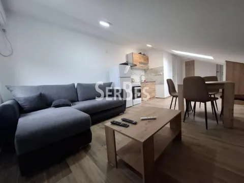 Izdavanje, stan, 25m², Adice, Novi Sad Sve Podlokacije - image 5