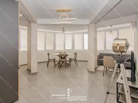 Sale, two bedroom apartment, 79m², Bijela, Herceg Novi