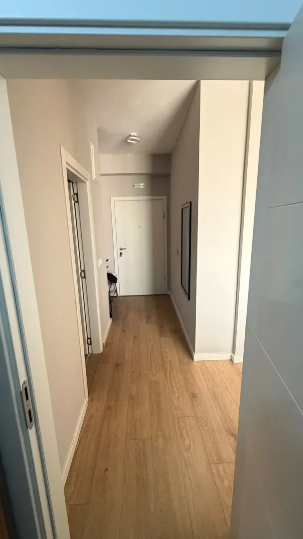 Prodaja, jednosoban stan, 44m², Centar, Bar