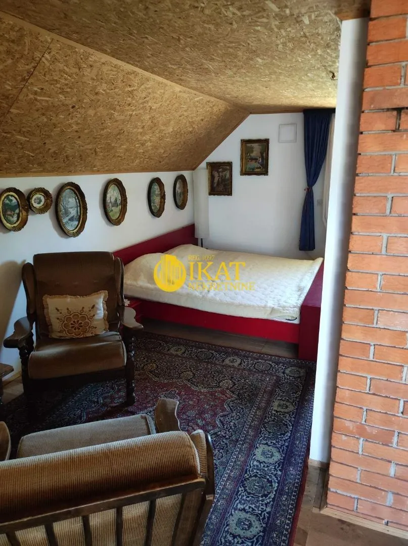 Prodaja, kuća, 250m², Brajkovići, Kosjerić