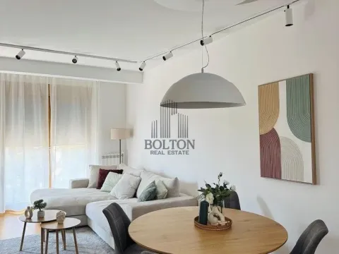 Rent, two bedroom apartment, 46m², Zemun Sve Podlokacije, Beograd - image 1