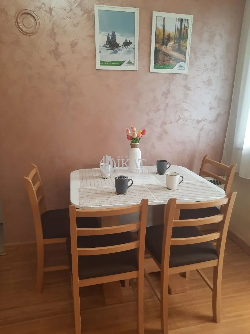 Prodaja, jednosoban stan, 39m², Zova, Zlatibor