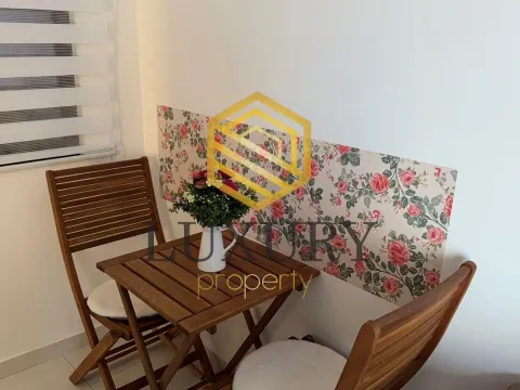 Izdavanje, jednosoban stan, 37m², Murtovina, Podgorica - image 2