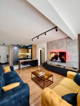 Sale, three bedroom apartment, 63m², Rozino, Budva - image 10