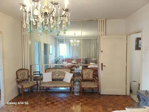 Sale, three bedroom apartment, 79m², Novi Beograd Sve Podlokacije, Beograd - image 5