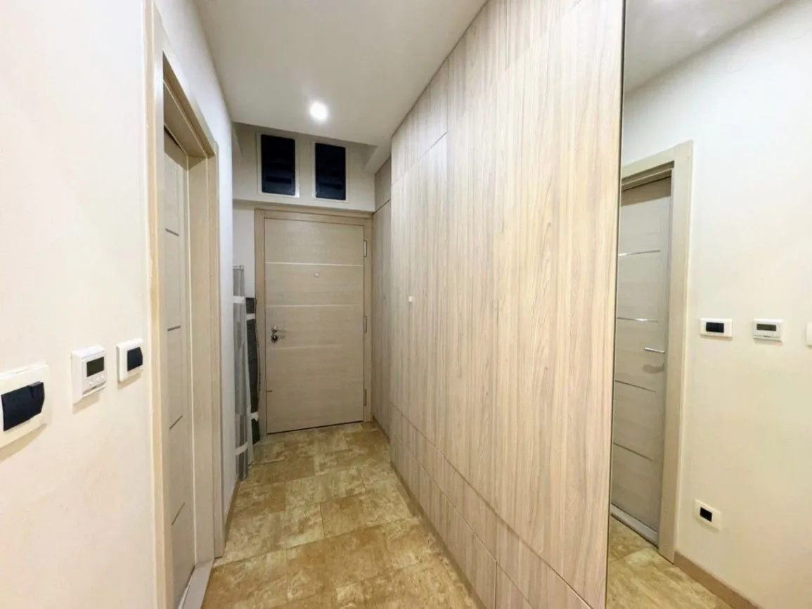 Sale, two bedroom apartment, 82m², Rozino, Budva