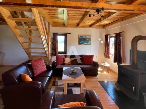 Prodaja, kuća, 96m², Žabljak, Crna Gora - image 9