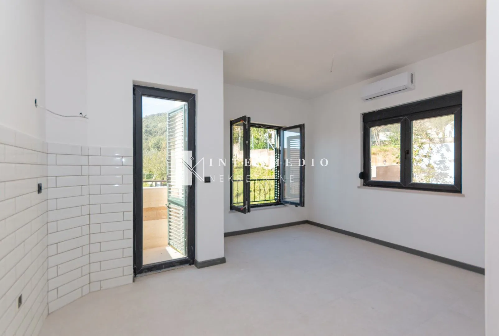 Prodaja, garsonjera, 22m², Kumbor, Herceg Novi