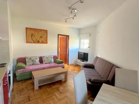 Sale, one bedroom apartment, 39m², Budva, Crna Gora