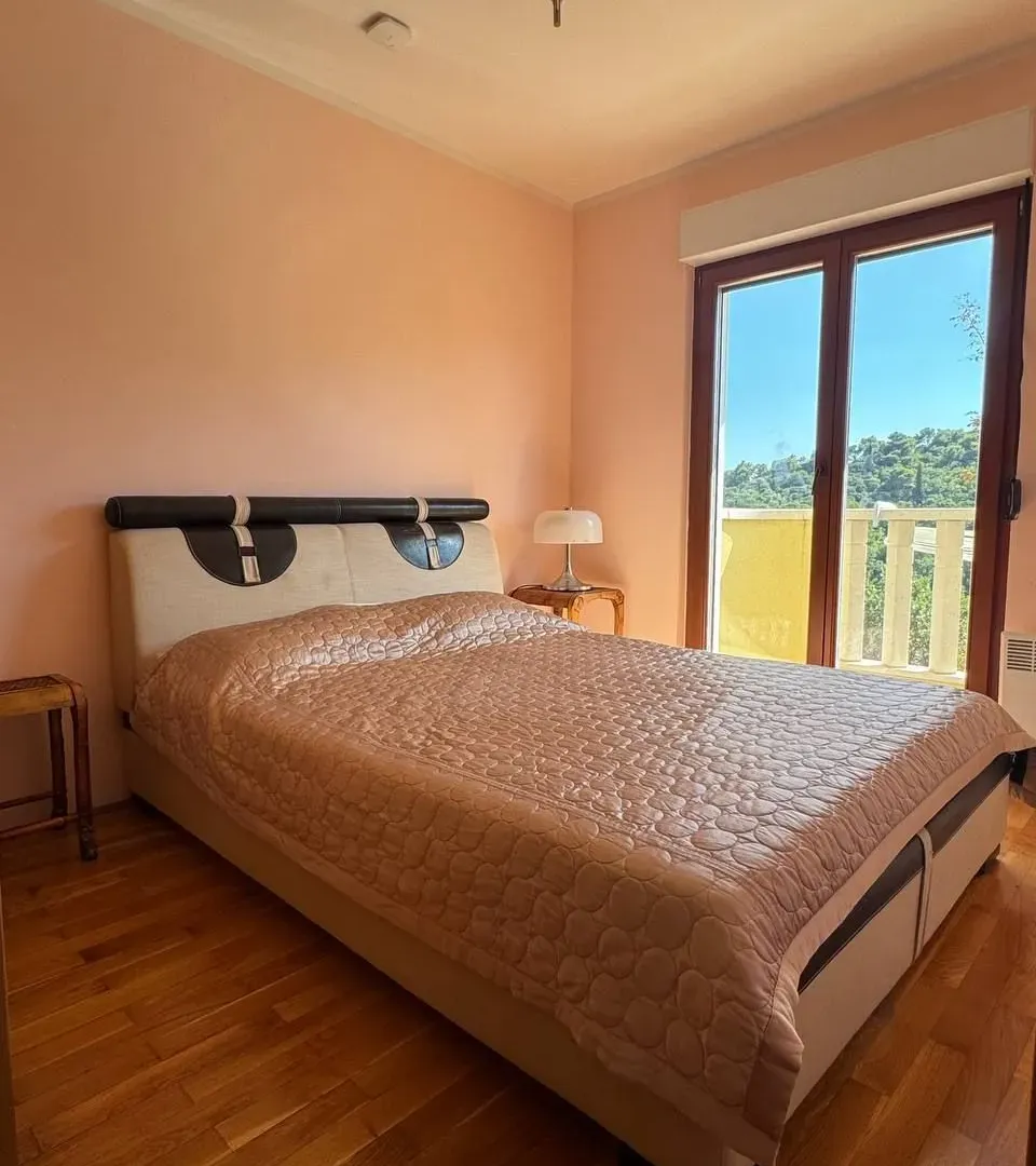 Prodaja, jednosoban stan, 48m², Petrovac, Budva