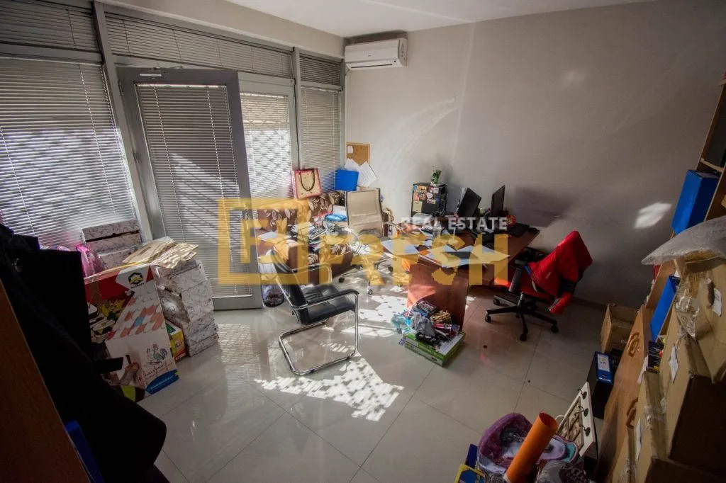 Sale, office space, 280m², Gorica C, Podgorica