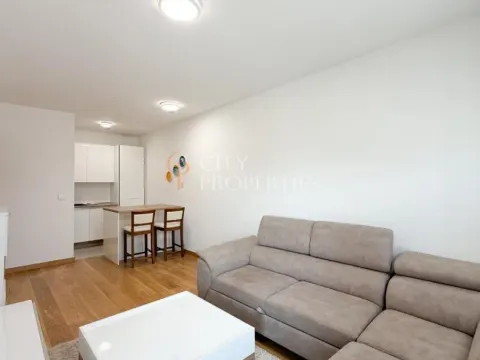 Prodaja, stan, 44m², New City, Podgorica - image 9