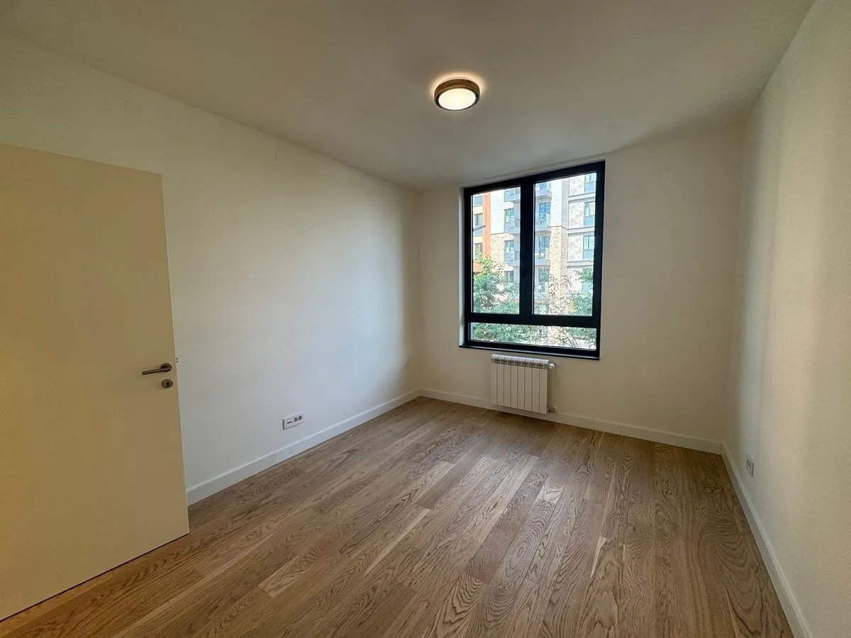 Rent, three bedroom apartment, 85m², Beograd Na Vodi, Beograd