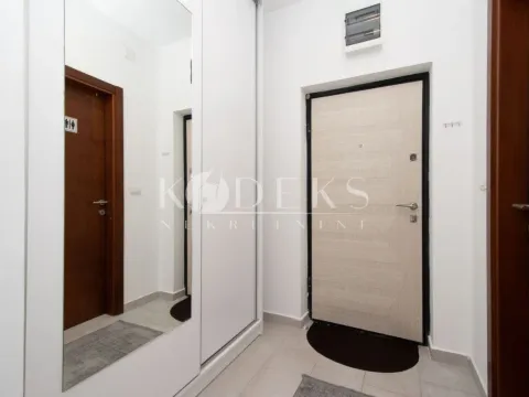 Rent, studio apartment, 26m², Tuški Put, Podgorica - image 8