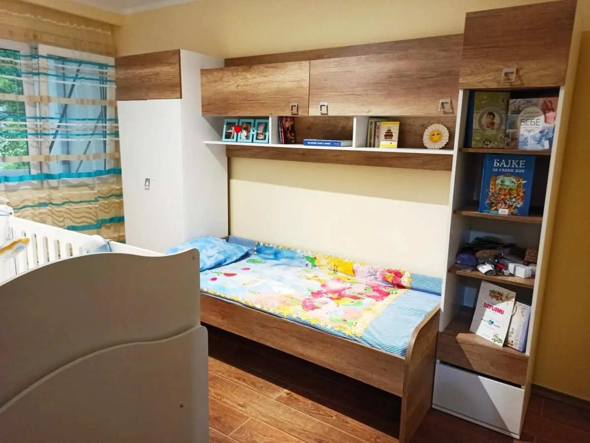 Prodaja, trosoban stan, 98m², Podgorica, Crna Gora
