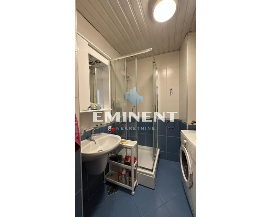 Rent, one bedroom apartment, 30m², Tašmajdan, Palilula Sve Podlokacije