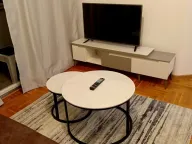 Izdavanje, jednosoban stan, 35m², City Kvart, Podgorica - image 14